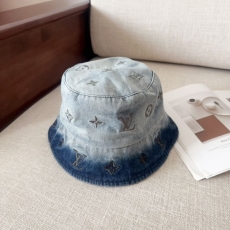 Louis Vuitton Caps